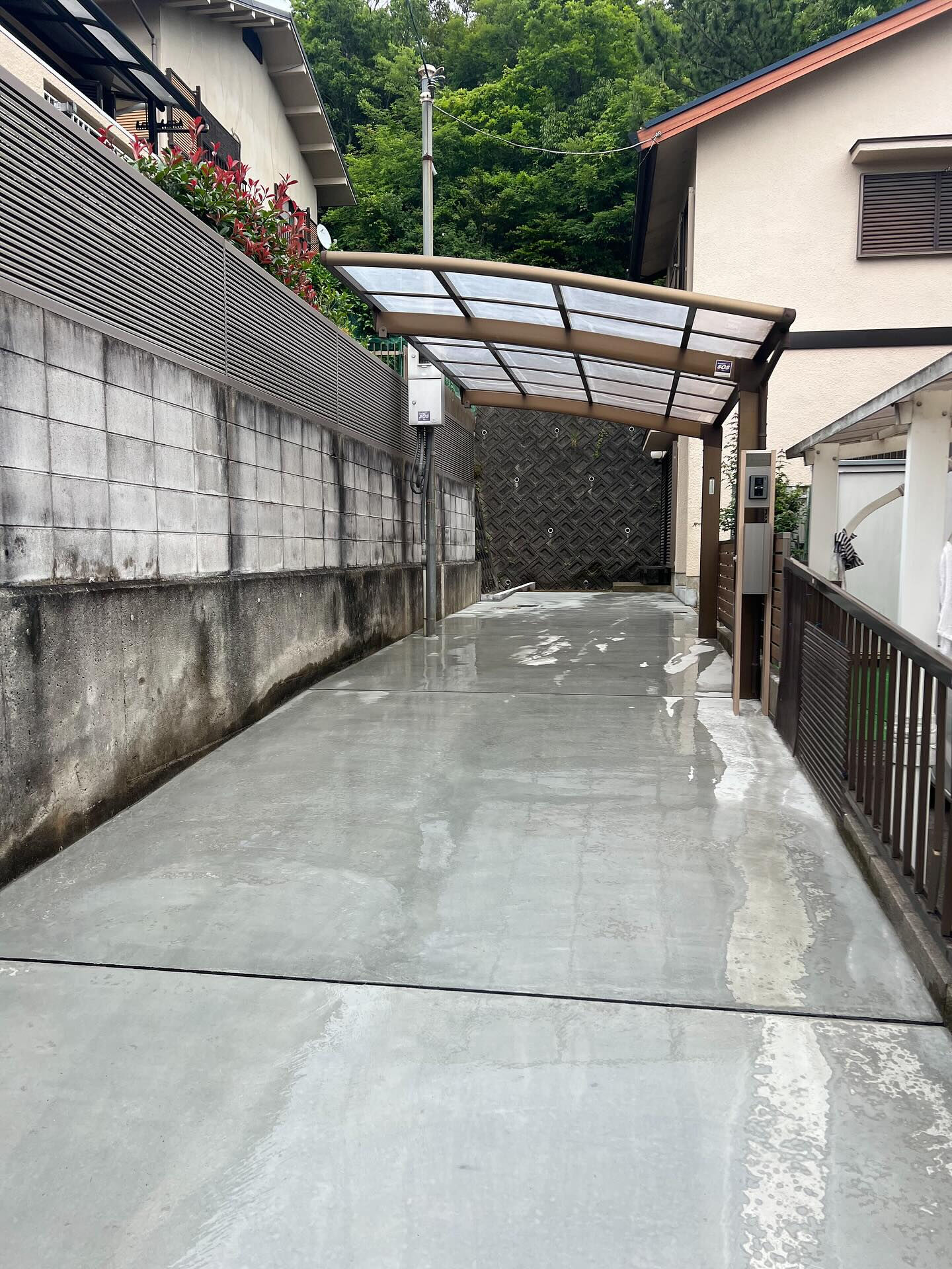 アスリノ株式会社　A様邸リノベーション