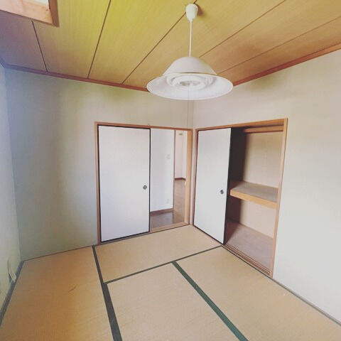新しい感覚が漂う和室をご紹介いたします